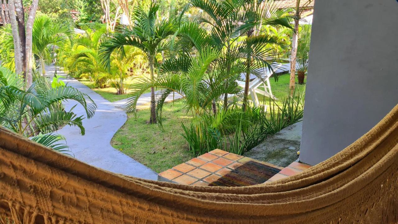Praia de PipaPipa Style 3别墅 外观 照片