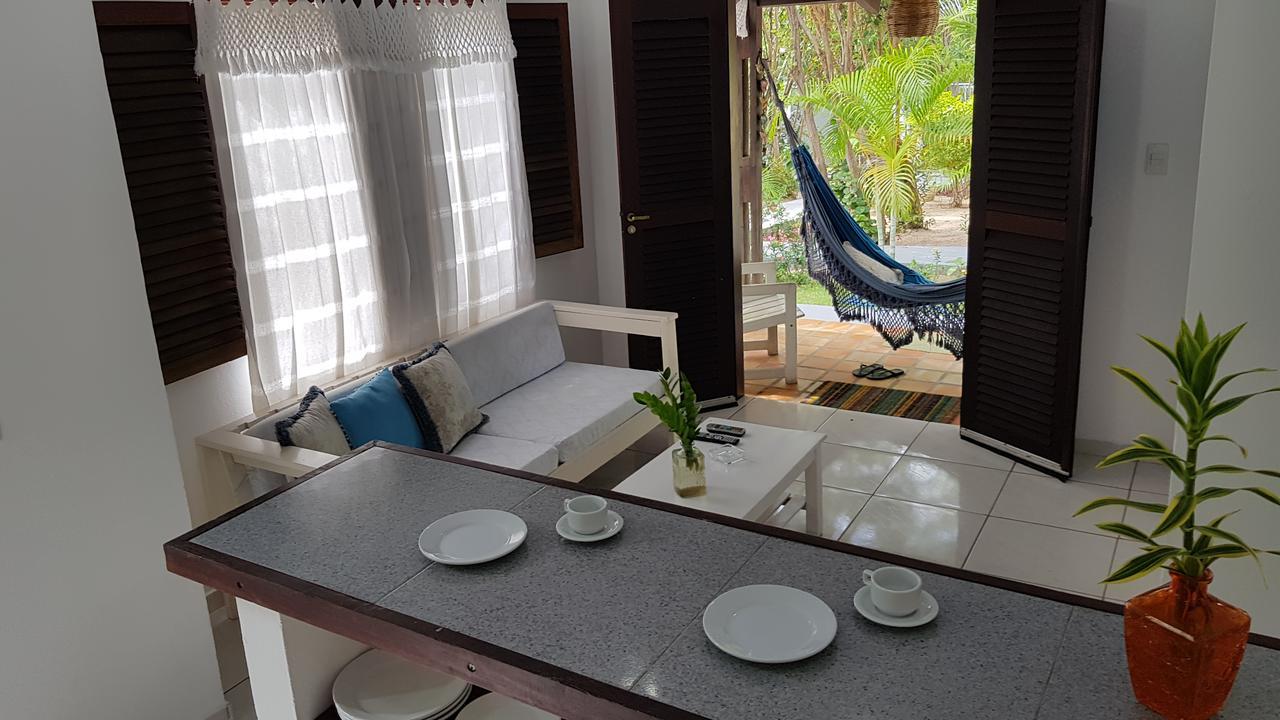 Praia de PipaPipa Style 3别墅 外观 照片