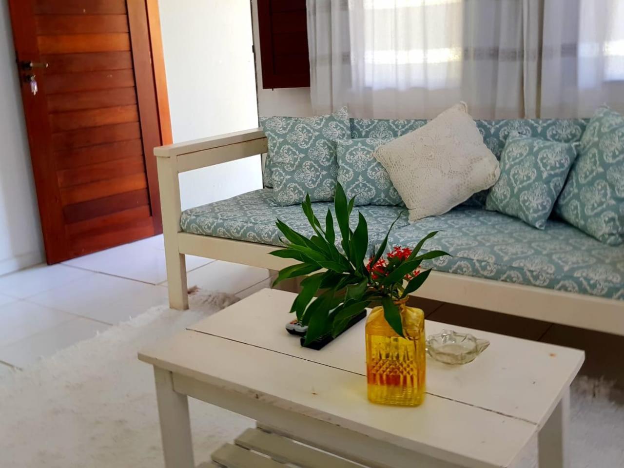 Praia de PipaPipa Style 3别墅 外观 照片