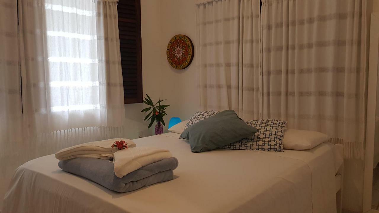 Praia de PipaPipa Style 3别墅 外观 照片