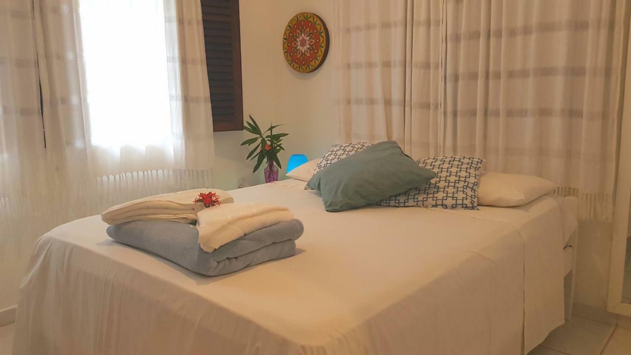 Praia de PipaPipa Style 3别墅 外观 照片