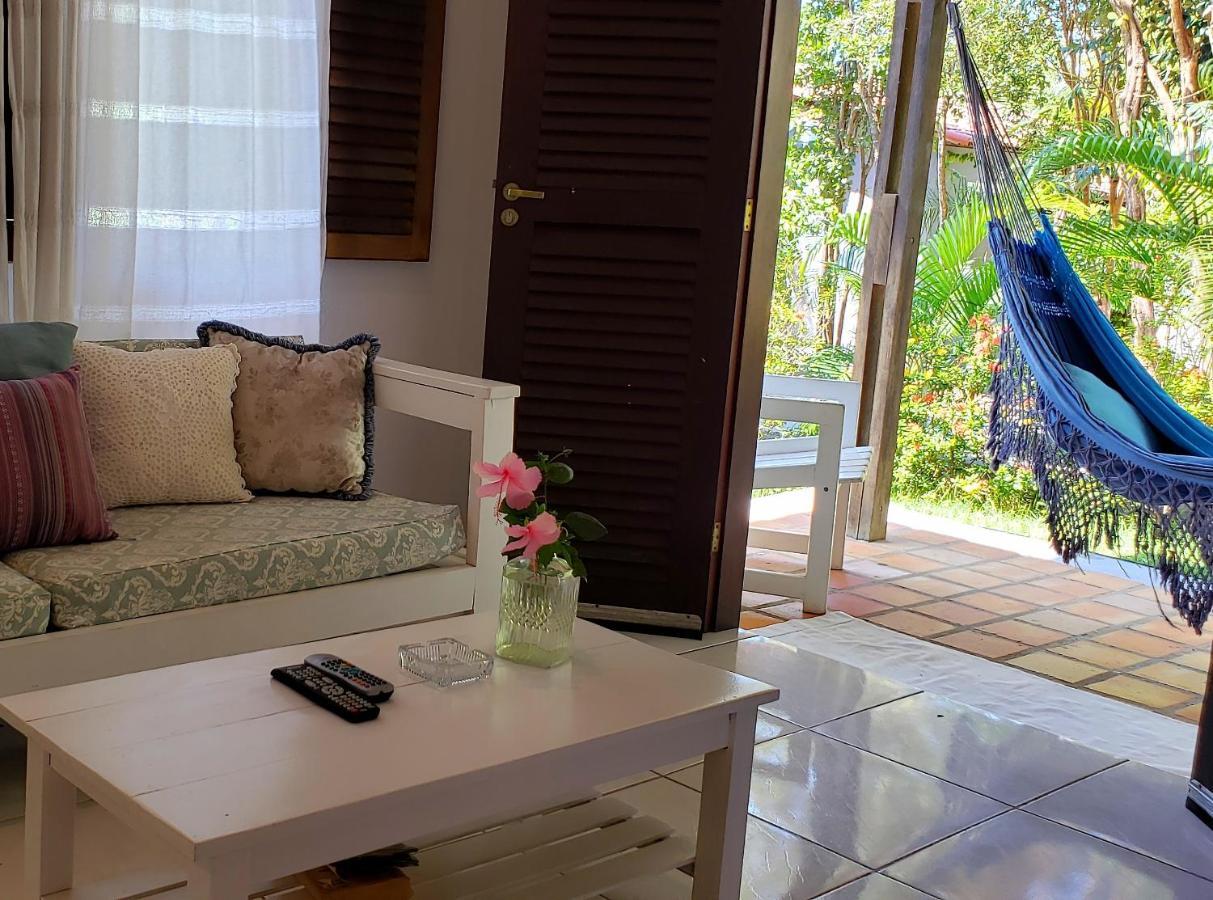 Praia de PipaPipa Style 3别墅 外观 照片